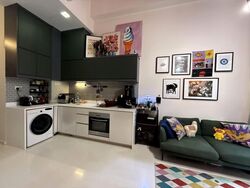 The Skywoods (D23), Condominium #559664361
